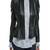 Womens genuine lambskin black leather motorcycle slim fit designer ladies biker jacket-cl-w366