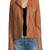 Womens genuine lambskin black leather motorcycle slim fit designer ladies biker jacket-cl-w379