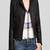 Womens genuine lambskin black leather motorcycle slim fit designer ladies biker jacket-cl-w398