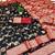 Black Color zari weaving Work silk saree