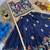 Designer sequence embroidered work wedding kids lehenga choli