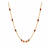 South indian mangalsutra gold chain