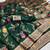 Green Color zari weaving Work Silk Saree
