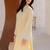 Yellow chanderi silk heavy thread embroidery on sleeve and dupatta kurta pant set