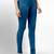 Morpeach super combed cotton elastane stretch churidar length leggings with ultrasoft waistband
