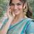 Off white sky soft kanjivaram silk banarasi jacuard work designer party wear saree with unstitched blouse piece