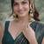 Green soft silk banarasi jacuard work designer party wear saree with unstitched blouse piece