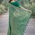 Rama soft silk banarasi jacuard work designer party wear saree with unstitched blouse piece
