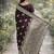 Maroon soft silk banarasi jacuard work designer party wear saree with unstitched blouse piece