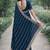 Morpich soft georgette embroidery work designer party wear saree with unstitched blouse piece