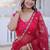 Pink Dola silk with Meena Weaving Sequins coding Embroidered lace Work lehenga choli