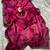 Space Silk Zarkan Diamond Work Saree With Blouse Set For Women's