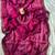 Space Silk Zarkan Diamond Work Saree With Blouse Set For Women's