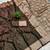 Dark Brown Color Zari Weaving Work Silk Saree