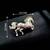 Elegant running horse designer brooch pin for women & men