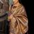 Wine premium soft silk zari woven saree with blouse