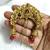 Designer hair jewellery hair accessories aambada khopa veni bun brooch juda pin hair pin for women
