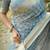 sky blue soft kalyani silk blend zari weaving checks sarees