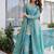 Sky Premium designer readymade top-sharara-dupatta collections  