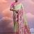 pista banarasi silk blend paithani kanjivaram weaving saree