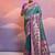 rama banarasi silk blend paithani kanjivaram weaving saree