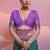 rama banarasi silk blend paithani kanjivaram weaving saree