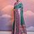 rama banarasi silk blend paithani kanjivaram weaving saree