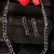 Silver Plated Blue Stone CZ Necklace 