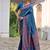 firozi pashmina silk blend kashmiri meena weaving sarees