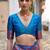 firozi pashmina silk blend kashmiri meena weaving sarees
