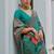 rama pashmina silk blend kashmiri meena weaving sarees