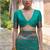 rama pashmina silk blend kashmiri meena weaving sarees