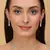 Gold Plated CZ Diamond Necklace