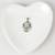 Pure 925 silver lion pendant for men