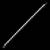 Pure 925 silver marquise cut moissanite bracelet for women