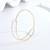 Pure 925 silver rose aura open bracelet for women