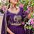 Womens New Stylish Embroidery sequence with thread work Lehenga Set
