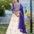 Womens New Trendy Embroidery sequence with thread work Lehenga Choli