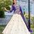 Womens New Trendy Embroidery sequence with thread work Lehenga Choli