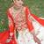 Womens New Trendy Embroidery sequence with thread work Lehenga Choli