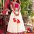 Womens New Wedding Wear Embroidery cording sequence with thread work Lehenga Set