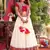 Womens Wedding Wear Embroidery cording sequence with thread work Lehenga Set