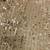 Brown Sequin Embroidered Circular Lehenga with V Neck Blouse