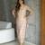 Muslin printed 2 piece set