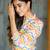 Muslin printed 2 piece set