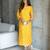 Muslin printed 2 piece set