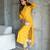 Muslin printed 2 piece set