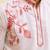 White khadi silk multi thread & sequence embroidered work kurta