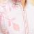White khadi silk multi thread & sequence embroidered work kurta