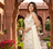 Womens  new designer georgette embroidered sharara set with sequence work and lace border dupatta